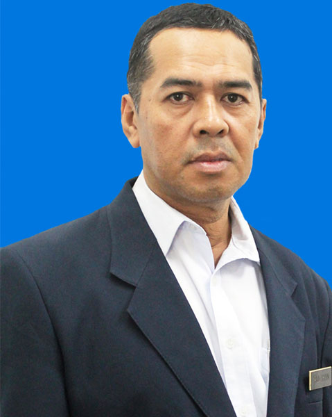 ENCIK WAN MOHAMAD ROZIHAN BIN WAN HASAN